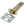 From The Anvil's Satin Stainless Steel Heavy Duty Tubular Deadbolt
