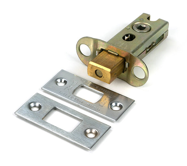 SSS 2½" Heavy Duty Tubular Deadbolt