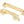 From The Anvil's Electro Brass ½ Rebate Kit for Latch and Deadbolt