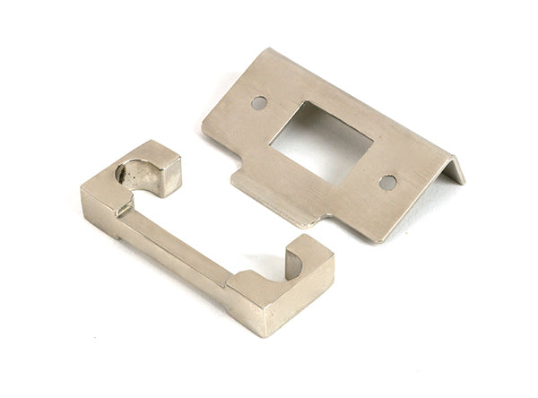 Nickel ½" Rebate Kit  Latch and Deadbolt