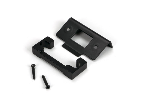 ½" Rebate Kit for Latch and Deadbolt by From The Anvil