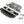 Heavy Duty Bathroom Mortice Lock by From The Anvil