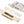 From The Anvil's PVD Brass 5 Lever BS Sash Lock