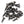 From The Anvil's Pewter Patina Countersunk Screws (25)