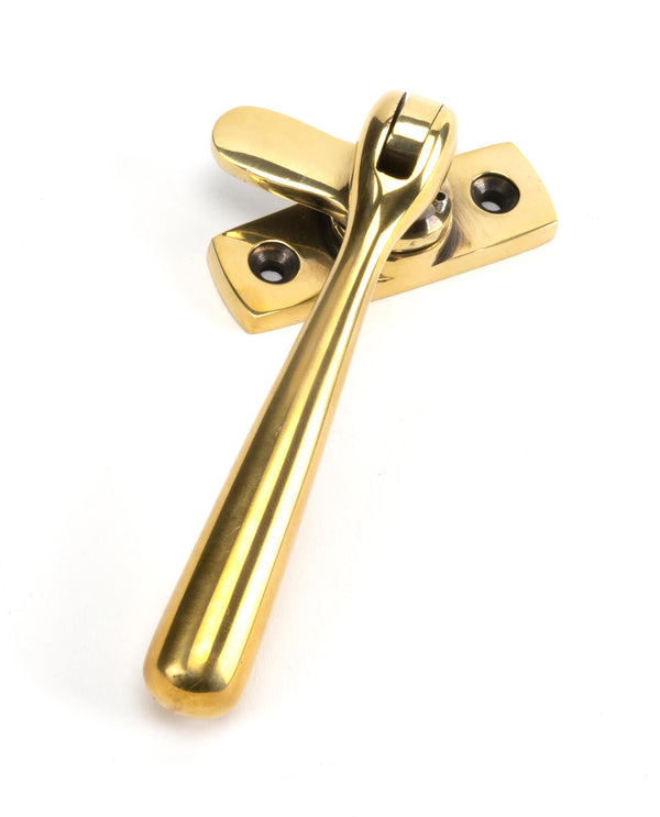 Locking Newbury Fastener by From The Anvil