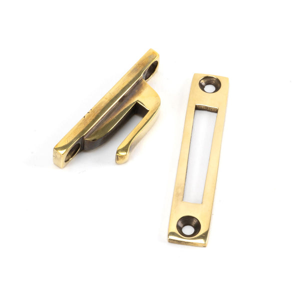 Locking Newbury Fastener by From The Anvil