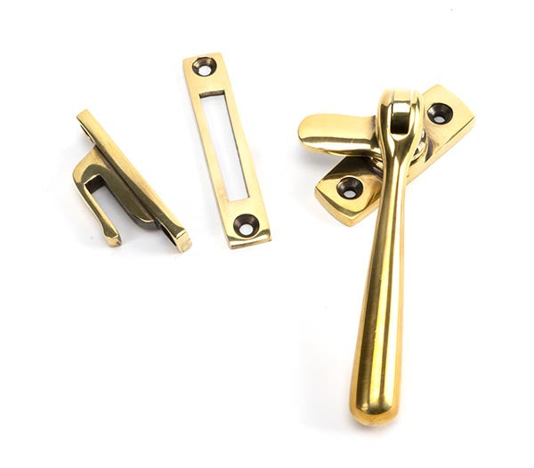 From The Anvil, Locking Newbury Fastener, Window Hardware, Locking Fasteners