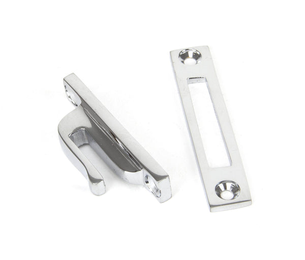 Locking Newbury Fastener by From The Anvil