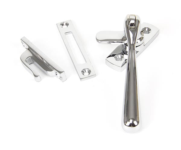 From The Anvil, Locking Newbury Fastener, Window Hardware, Locking Fasteners