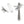From The Anvil, Locking Newbury Fastener, Window Hardware, Locking Fasteners