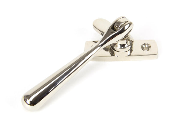Locking Newbury Fastener by From The Anvil