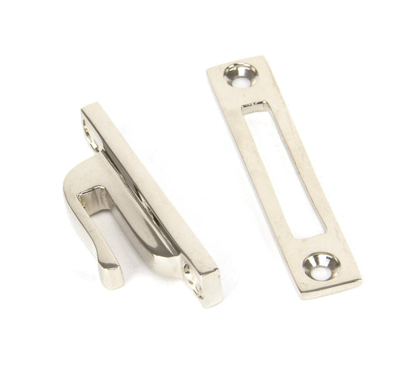 Locking Newbury Fastener by From The Anvil