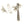 From The Anvil, Locking Newbury Fastener, Window Hardware, Locking Fasteners