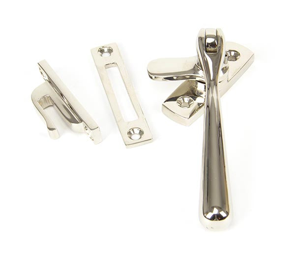 From The Anvil, Locking Newbury Fastener, Window Hardware, Locking Fasteners