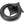 Ring Door Knocker by From The Anvil