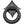 Ring Door Knocker by From The Anvil