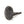 Ring Door Knocker by From The Anvil