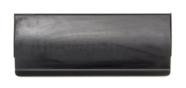 Letter Plate Cover by From The Anvil