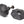 Octagonal Centre Door Knob by From The Anvil
