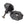 Octagonal Centre Door Knob by From The Anvil
