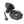 Octagonal Centre Door Knob by From The Anvil