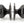 Octagonal Mortice/Rim Knob Set by From The Anvil