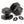 From The Anvil's External Beeswax Octagonal Mortice/Rim Knob Set