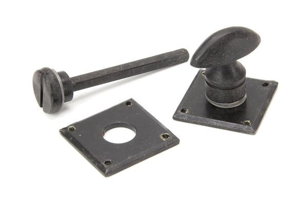 Diamond Bathroom Thumbturn