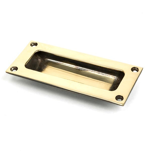 From The Anvil, Flush Handle, Sliding Door Hardware, Flush Handles
