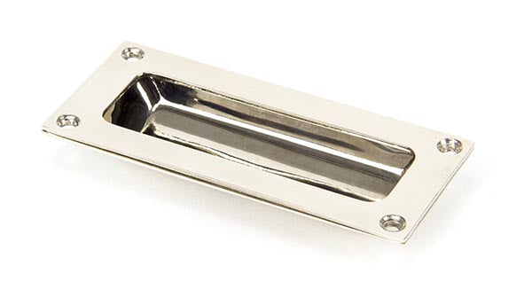 From The Anvil, Flush Handle, Sliding Door Hardware, Flush Handles