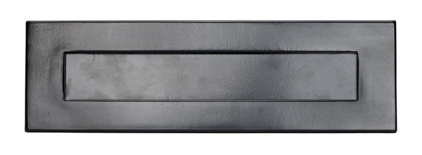 Traditional Letterbox by From The Anvil