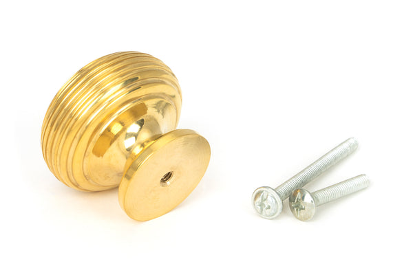 Beehive Cabinet Knob