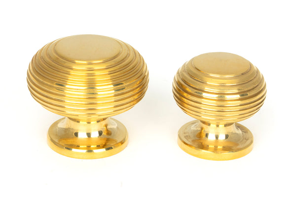 Beehive Cabinet Knob