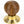 Cottage Mortice/Rim Knob Set by From The Anvil