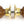Cottage Mortice/Rim Knob Set by From The Anvil