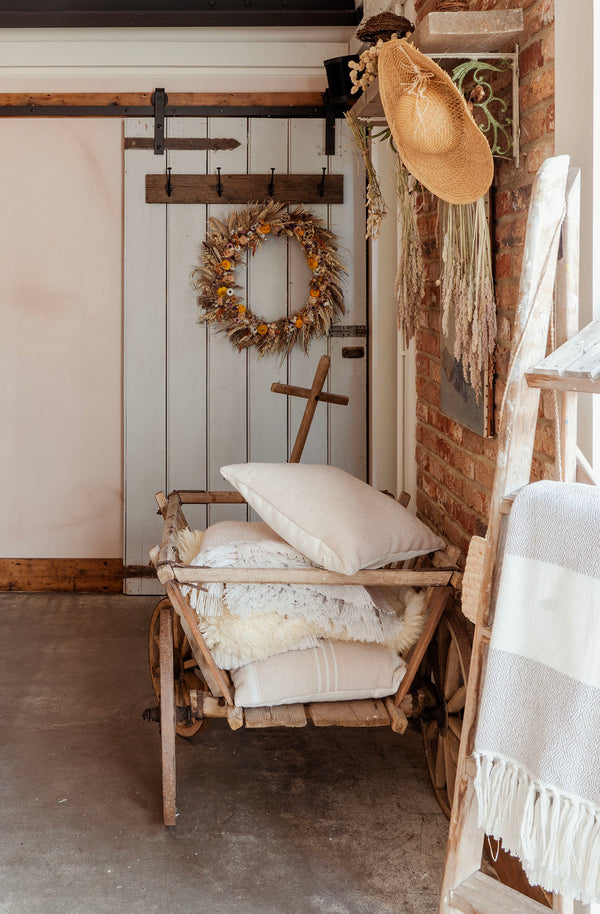 100kg Sliding Door Hardware Kit