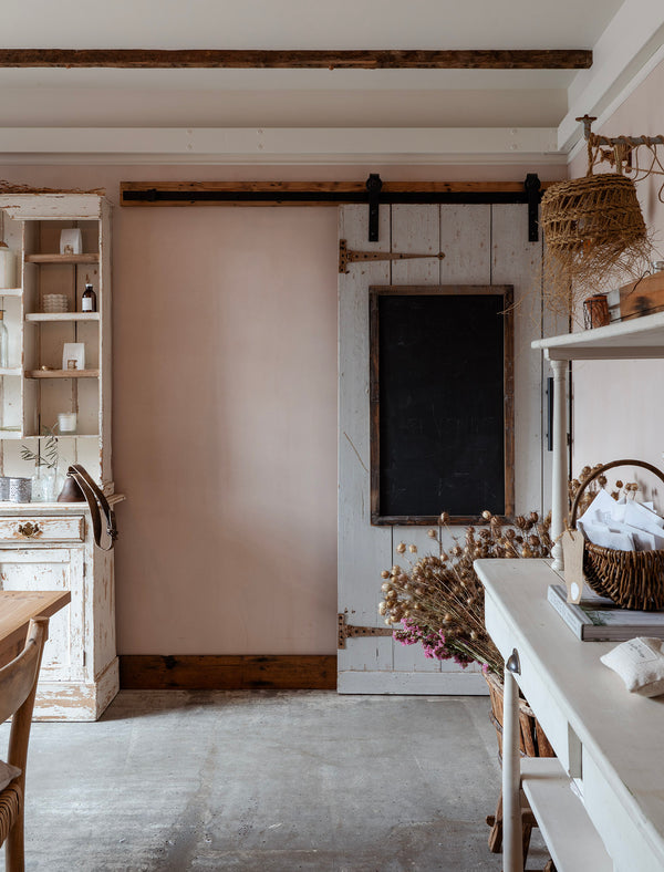 100kg Sliding Door Hardware Kit