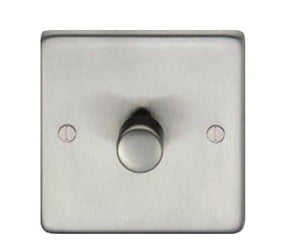 From The Anvil, Single LED Dimmer Switch, Electrical Switches & Sockets, Electrical Switches & Sockets