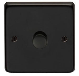 From The Anvil, MB Single LED Dimmer Switch, Electrical Switches & Sockets, Electrical Switches & Sockets