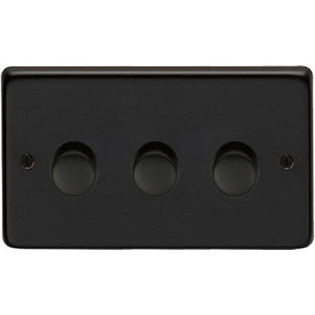 MB Triple LED Dimmer Switch