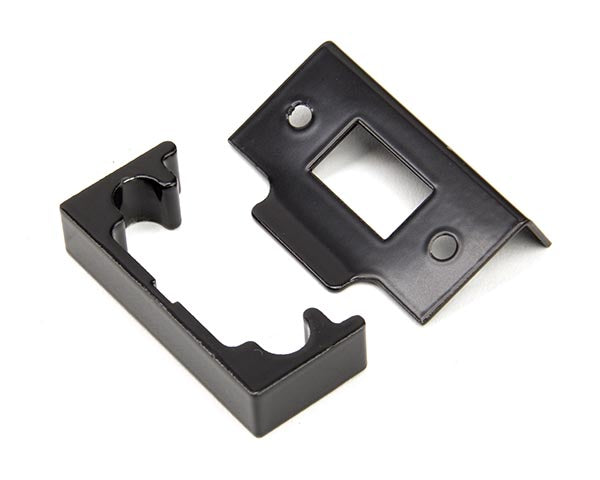 From The Anvil, ½" Rebate Kit for Tubular Mortice Latch, Security Products, Latches