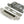 From The Anvil's Stainless Steel 5 Lever BS Sash Lock KA
