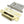 From The Anvil's PVD Brass 5 Lever Heavy Duty BS Sash Lock