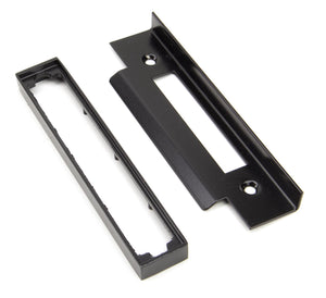 From The Anvil's Black Black ½