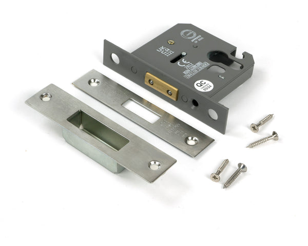 Euro Profile Deadlock