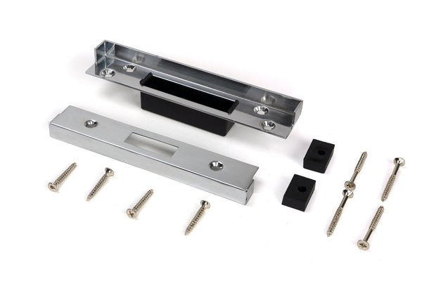½" Rebate Kit for Euro Dead Lock by From The Anvil