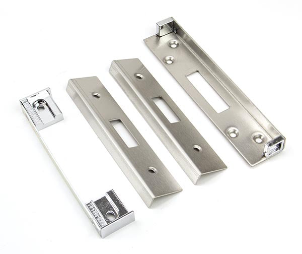 From The Anvil, ½" Euro Dead Lock Rebate Kit, Security Products, Deadlocks & Deadbolts