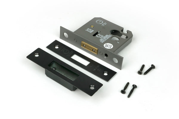 Euro Profile Deadlock