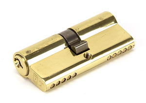 From The Anvil, 35/35 Euro Cylinder, Security Products, Euro Cylinders