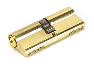 From The Anvil, 40/40 Euro Cylinder, Security Products, Euro Cylinders